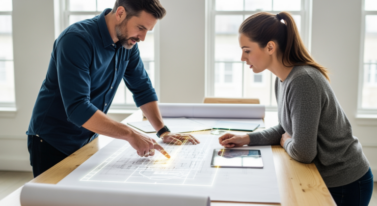 Die Innovationsphase im INQA-Coaching