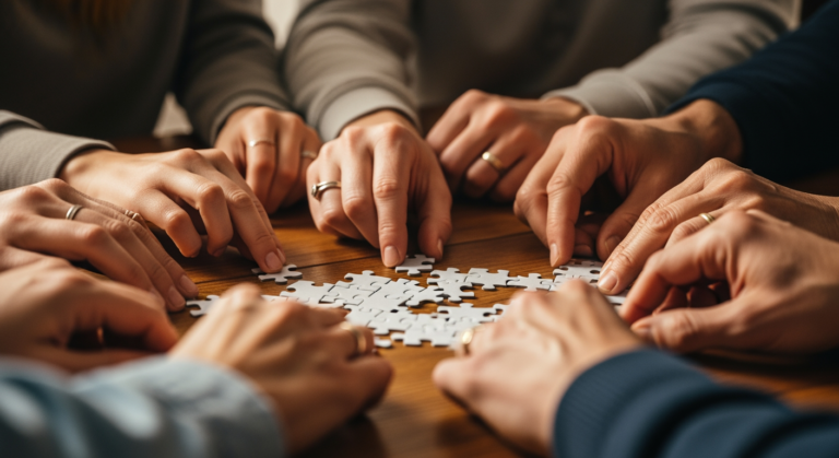 Passt INQA-Coaching zu euch?